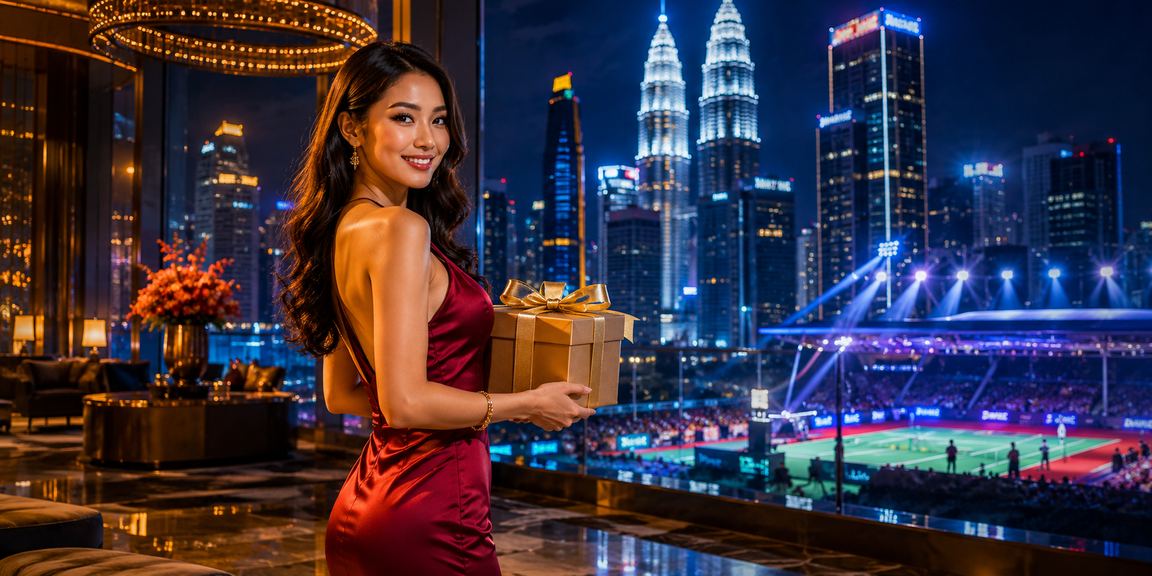 Taruhan sukan popular di Kuala Lumpur