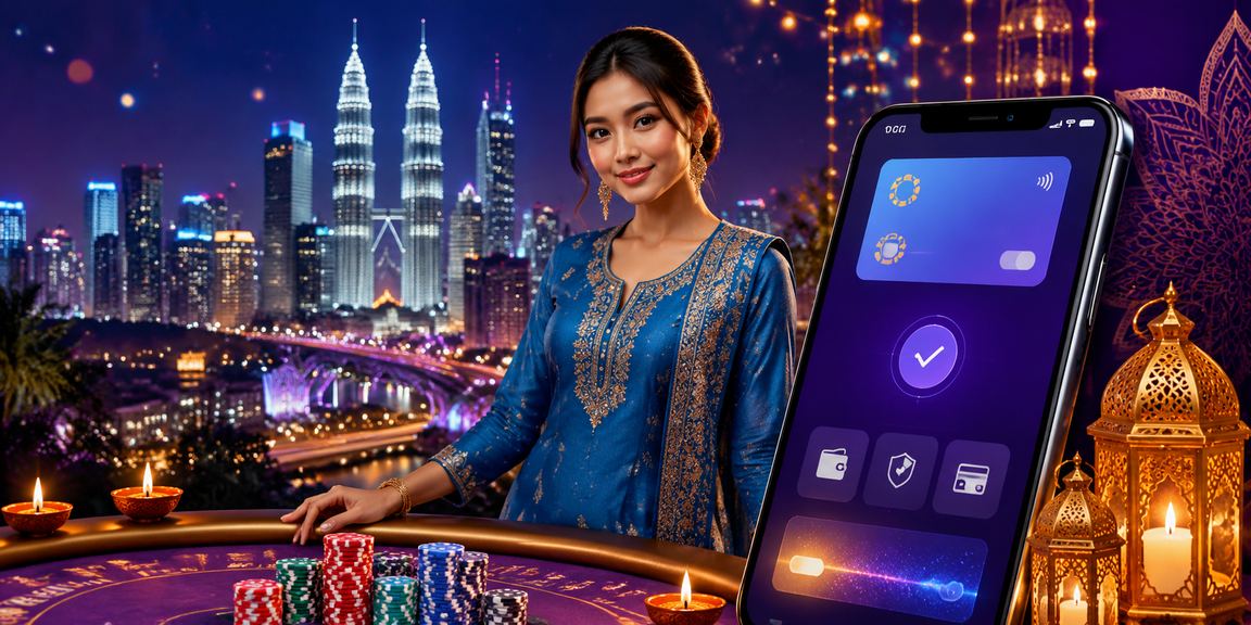 Ibu bapa Malaysia memastikan perlindungan kanak-kanak daripada akses platform 12000