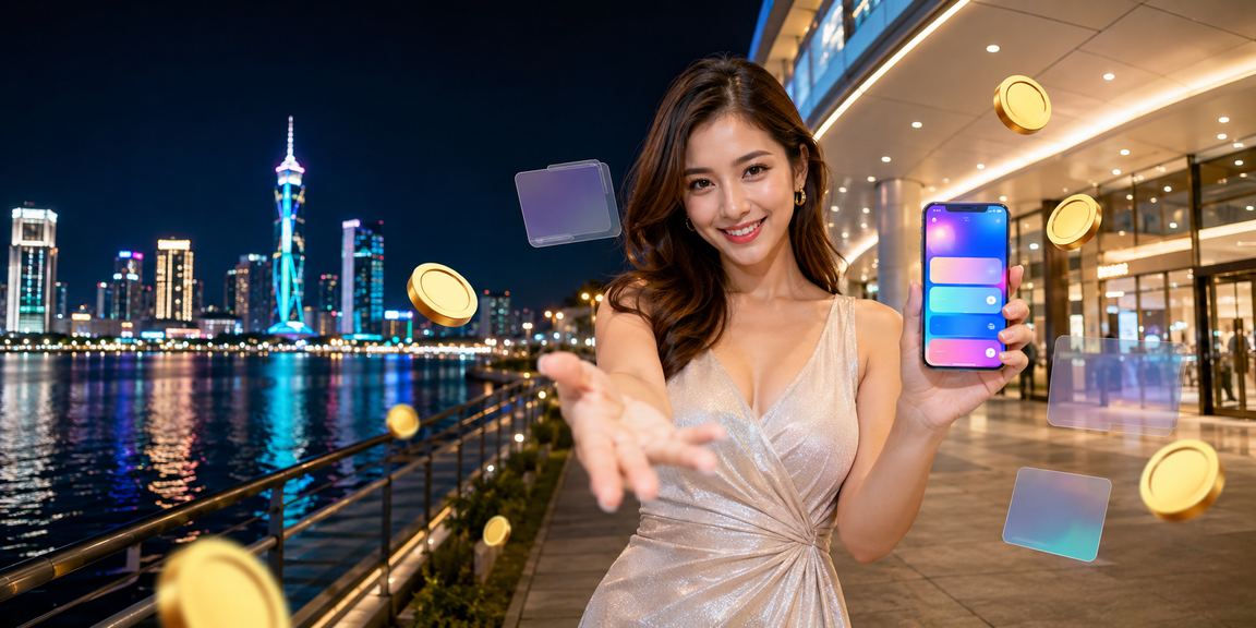 Pengguna mengakses akaun platform 12000 dengan selamat di Seremban Malaysia